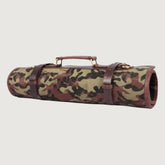 Witloft Leather Knife Roll